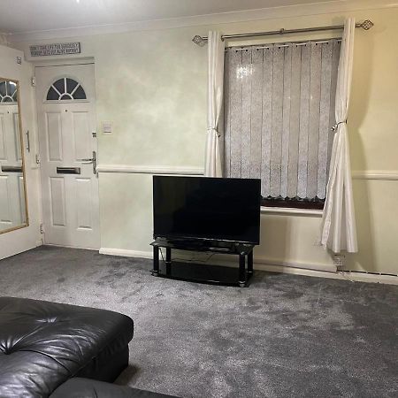 Appartamento London 1 Bed Cosy House Norwood Esterno foto