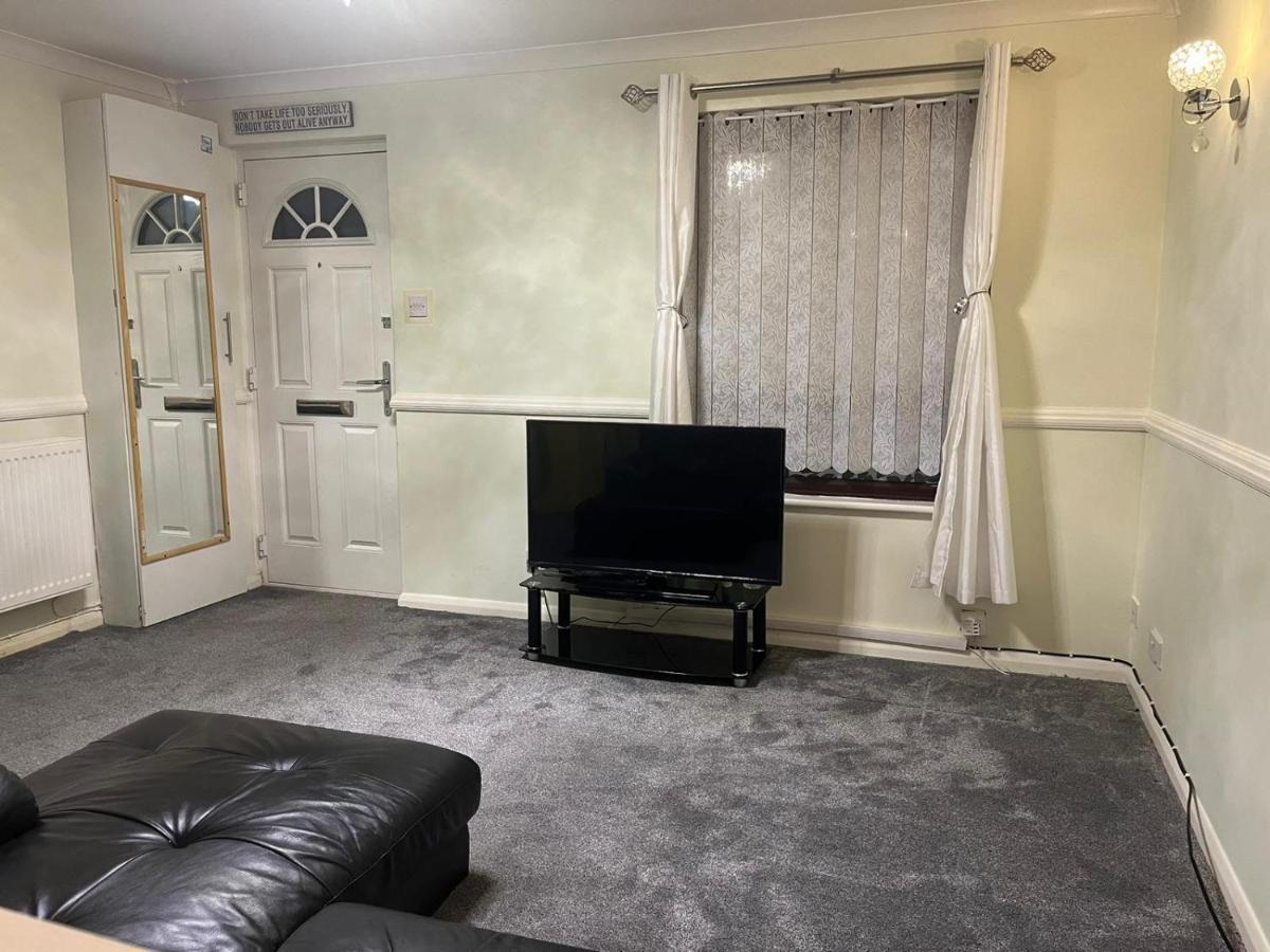 Appartamento London 1 Bed Cosy House Norwood Esterno foto