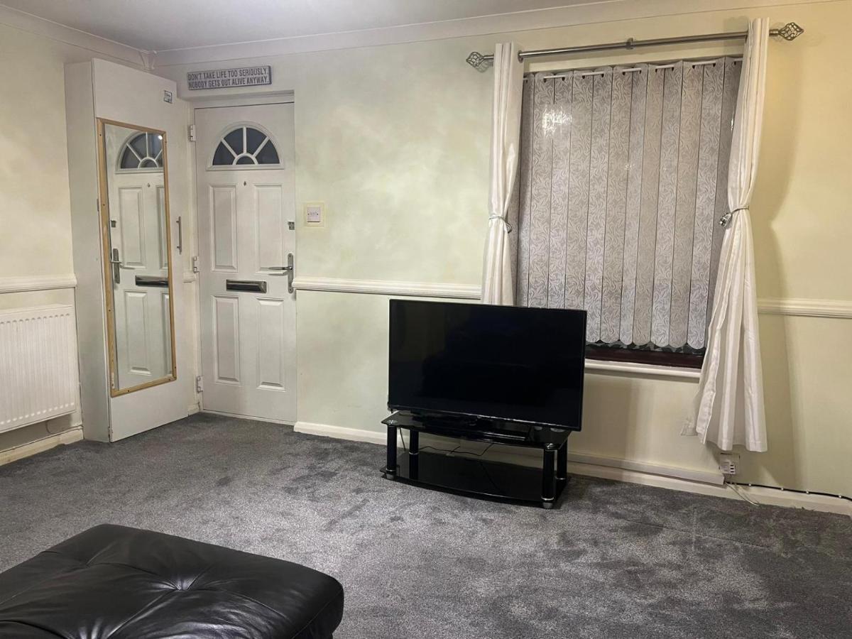 Appartamento London 1 Bed Cosy House Norwood Esterno foto