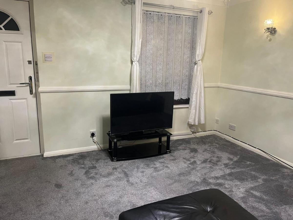 Appartamento London 1 Bed Cosy House Norwood Esterno foto