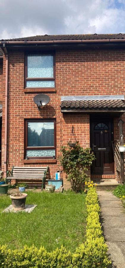 Appartamento London 1 Bed Cosy House Norwood Esterno foto